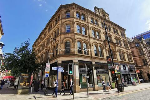 2 bedroom flat for sale, King Street, Manchester, Greater Manchester, M2 6AQ