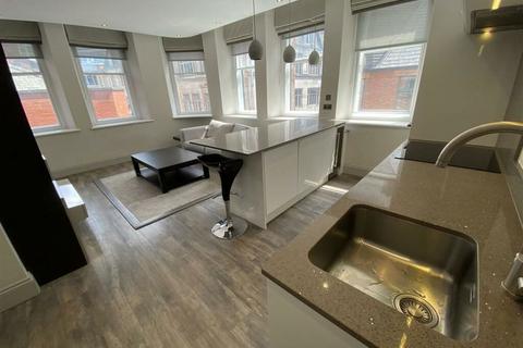2 bedroom flat for sale, King Street, Manchester, Greater Manchester, M2 6AQ