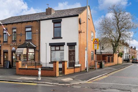 1 bedroom apartment for sale, Morris Green Lane, Bolton, Lancashire, BL3