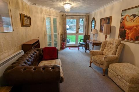 1 bedroom retirement property for sale, Goodrich Court, Ross-on-Wye