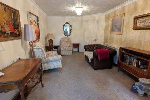 1 bedroom retirement property for sale, Goodrich Court, Ross-on-Wye