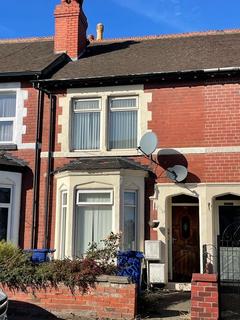 1 bedroom flat to rent, Beckett Road, Flat 2, Doncaster