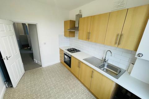 undefined, Beckett Road, Flat 2, Doncaster