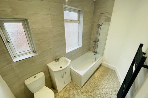 undefined, Beckett Road, Flat 2, Doncaster