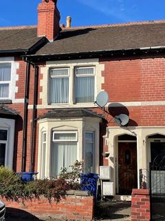 undefined, Beckett Road, Flat 2, Doncaster