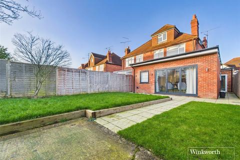 4 bedroom semi-detached house for sale, Drayton Road, Reading, Berkshire, RG30