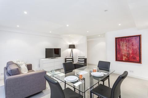 2 bedroom apartment to rent - Sloane Street Knightsbridge SW1X