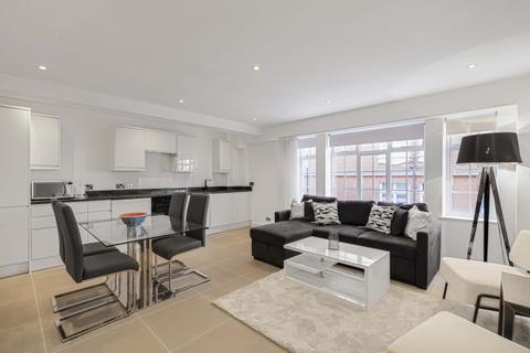 2 bedroom apartment to rent, Sloane Street Knightsbridge SW1X