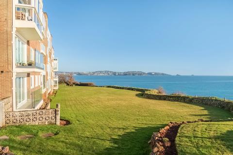 3 bedroom ground floor flat for sale, Cliff House Cliff Road, Paignton TQ4