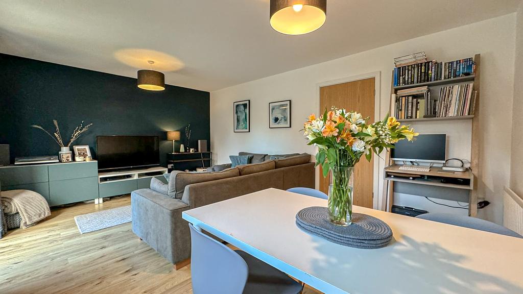 11 Moorcroft Lane - Living dining (2)