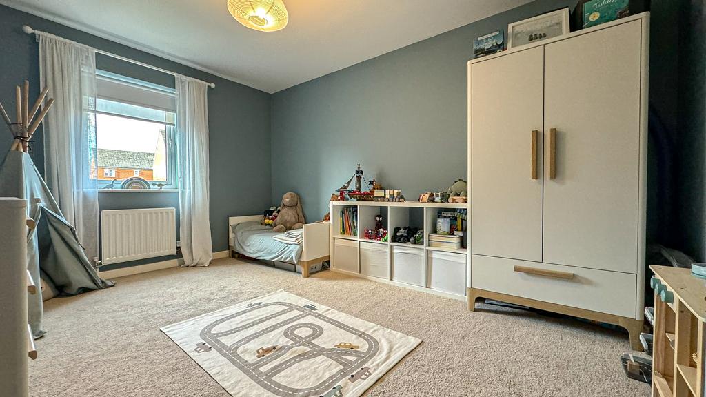 11 Moorcroft Lane - 1