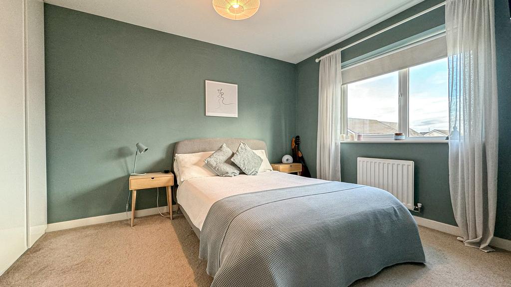 11 Moorcroft Lane - 2