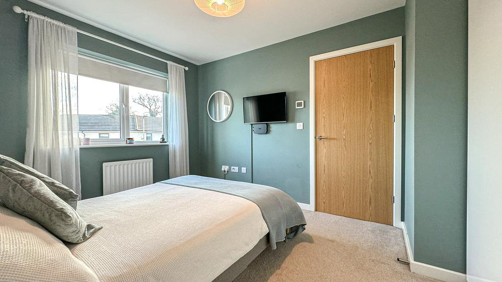 11 Moorcroft Lane - Bed 2 (2)