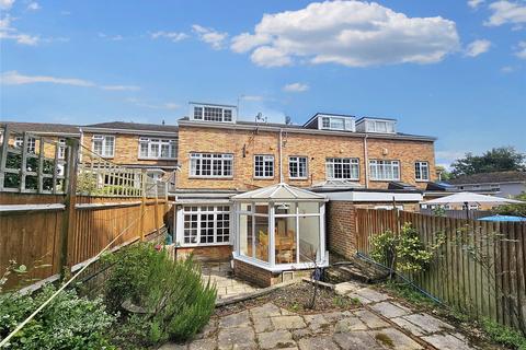 4 bedroom terraced house for sale, Heathfield Park, West Sussex GU29