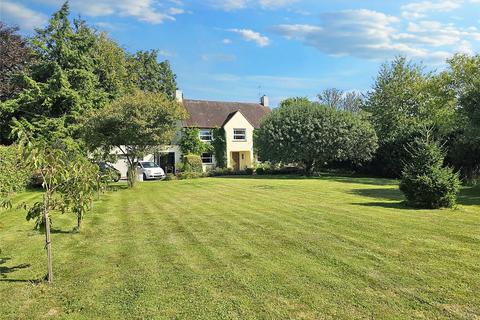 4 bedroom detached house for sale, Bell Lane, Midhurst GU29