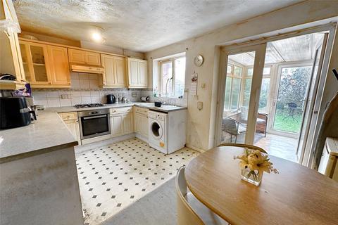 3 bedroom detached house for sale - Camelia Close, Marlborough Place, Littlehampton, West Sussex