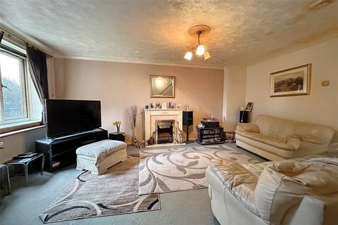 3 bedroom detached house for sale - Camelia Close, Marlborough Place, Littlehampton, West Sussex