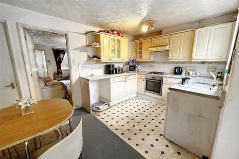 3 bedroom detached house for sale, Camelia Close, Marlborough Place, Littlehampton, West Sussex