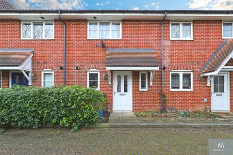 2 bedroom terraced house for sale, Ilford, Ilford IG3