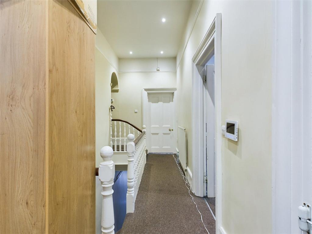 Halway