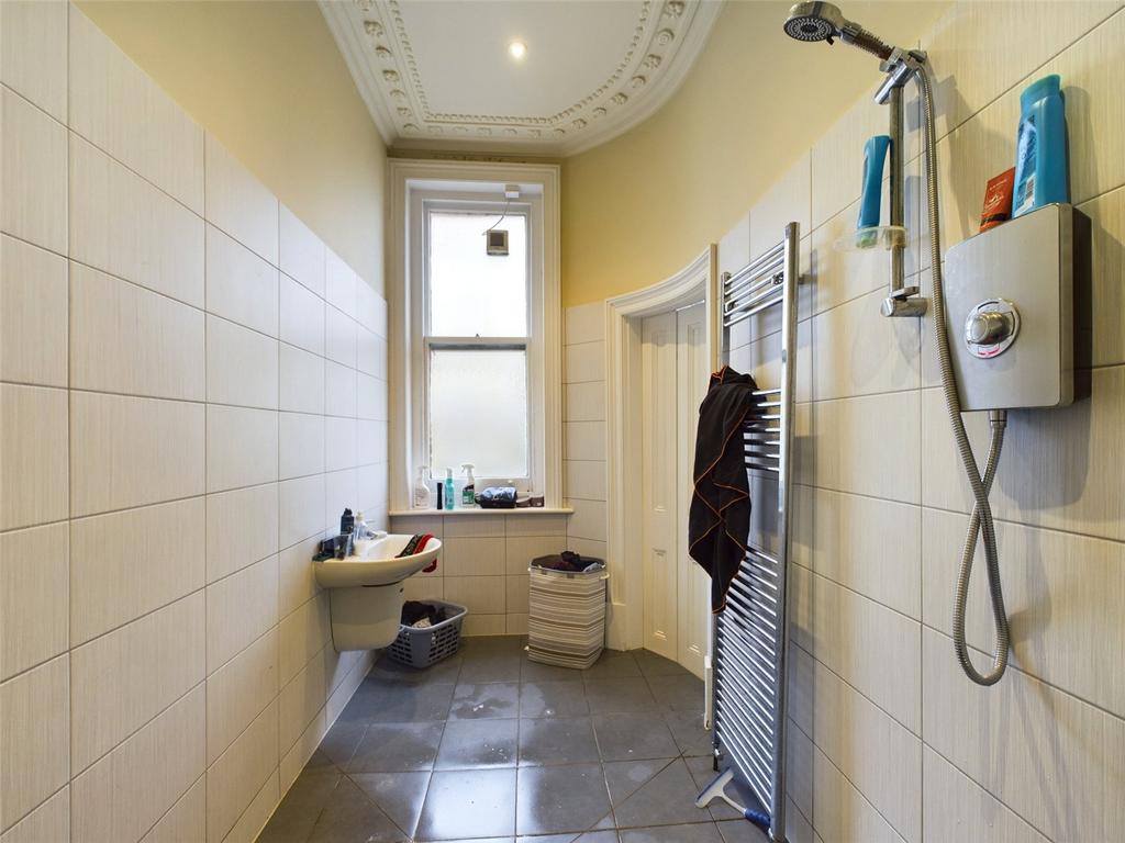 Wetroom