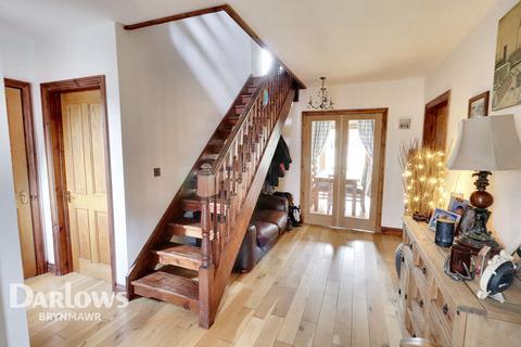 6 bedroom detached house for sale - Llanelly Hill, Llanelly Hill