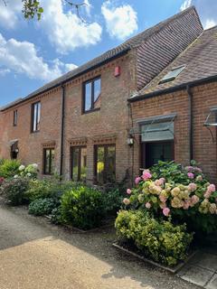 2 bedroom terraced house for sale, Bearwater, Hungerford, Berkshire, RG17