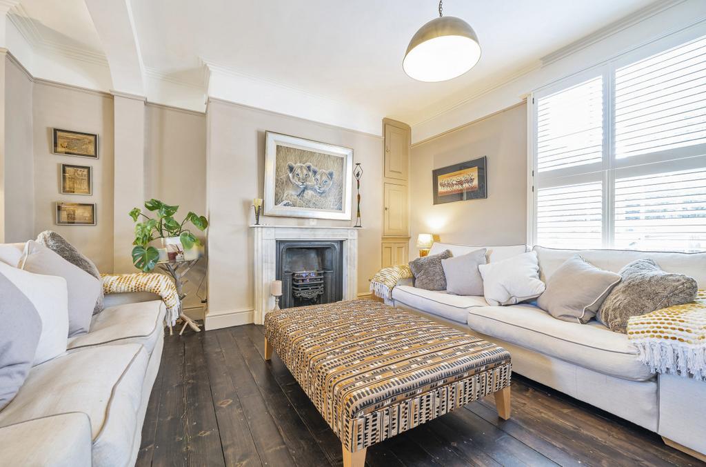 Victoria Place, Larkhall, Bath, BA1 3 bed terraced house for sale £