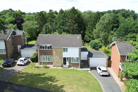 4 bedroom detached house for sale, Mount Leven Road, Yarm