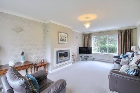 4 bedroom detached house for sale, Mount Leven Road, Yarm
