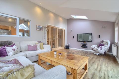 4 bedroom detached house for sale, Mount Leven Road, Yarm