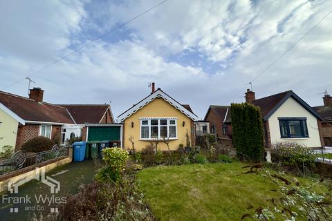 2 bedroom bungalow for sale, Smithy Lane, Ansdell