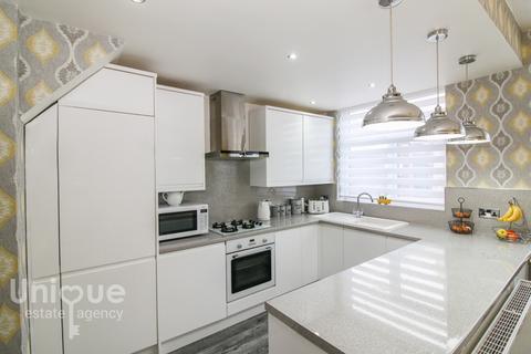 35 Laurel Avenue, Blackpool, FY1 6QX