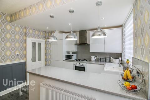 35 Laurel Avenue, Blackpool, FY1 6QX