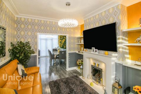 35 Laurel Avenue, Blackpool, FY1 6QX