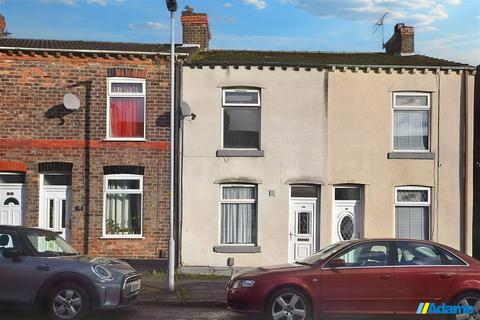 2 bedroom terraced house for sale, Cooper Street, Widnes