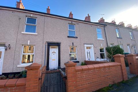 16 Albert Street, Wrexham, LL13 8NT