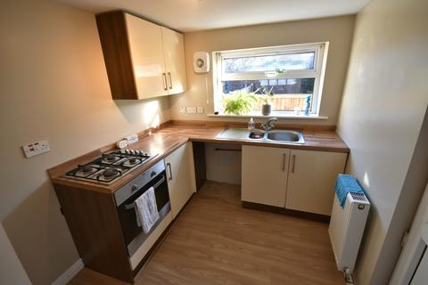 16 Albert Street, Wrexham, LL13 8NT