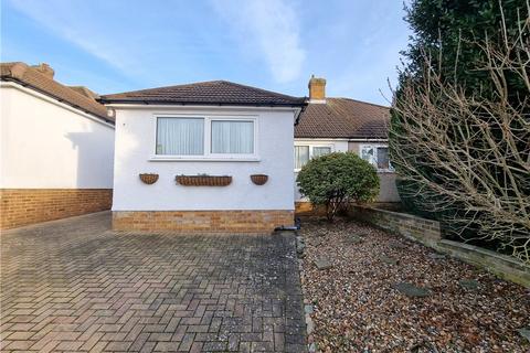 3 bedroom bungalow for sale - Whitefield Close, St Pauls Cray, Kent, BR5