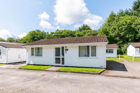 2 bedroom chalet for sale, Rosecraddoc, Liskeard, PL14