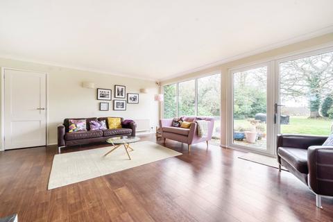 4 bedroom bungalow for sale, Passfield Common, Passfield, Liphook, Hampshire, GU30