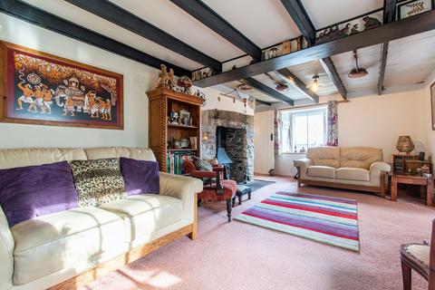 4 bedroom cottage for sale, Downgate, Liskeard, PL14