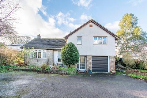 3 bedroom detached house for sale, Tremar Lane, St. Cleer, PL14