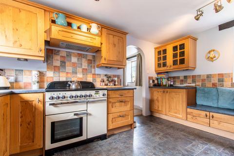 4 bedroom semi-detached house for sale, Liskeard, PL14