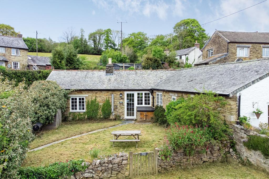 Duloe, Liskeard, PL14 2 bed semidetached house for sale £250,000