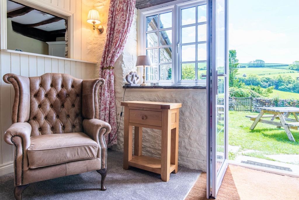 Duloe, Liskeard, PL14 2 bed semidetached house for sale £250,000