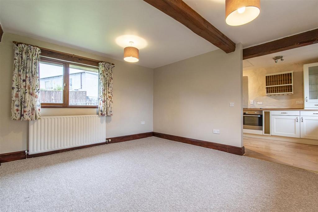 Widegates, Looe, PL13 3 bed detached house to rent £1,400 pcm (£323 pw)