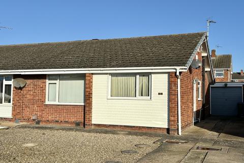 2 bedroom semi-detached bungalow for sale, Whetstone, Leicester LE8
