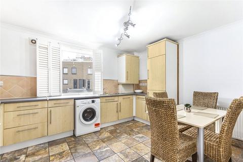 2 bedroom apartment for sale, Milligan Street, London, E14