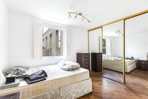 2 bedroom apartment for sale, Milligan Street, London, E14